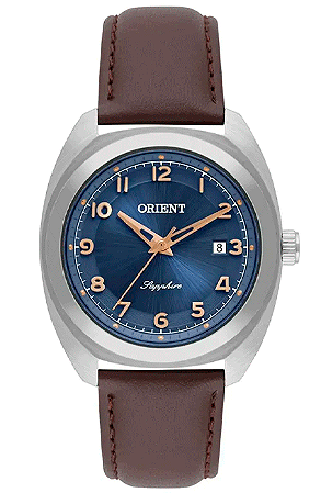 RELÓGIO ORIENT MBSC1044 D2NX MASCULINO