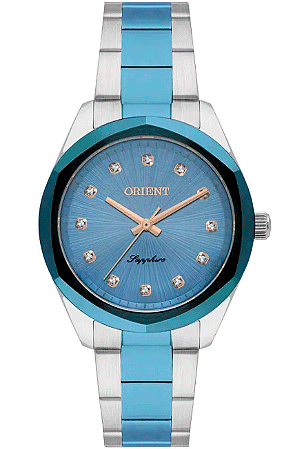 RELÓGIO ORIENT FTSS0138 A1SA FEMININO