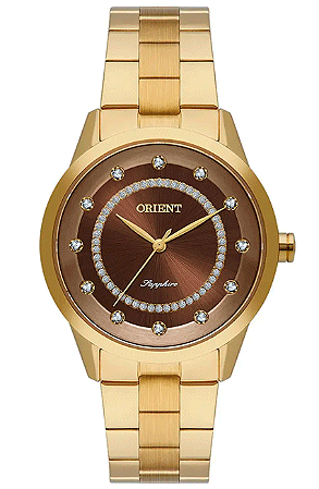 RELÓGIO ORIENT FGSS0237 N1KX FEMININO