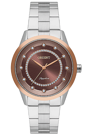 RELÓGIO ORIENT FTSS0139 G1SX FEMININO