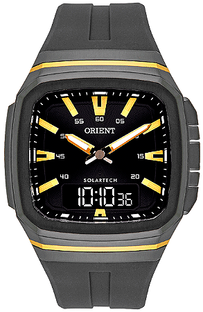 RELÓGIO ORIENT GTSPA001 P1PX MASCULINO