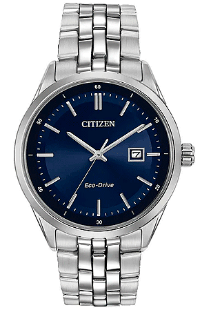 RELÓGIO CITIZEN ECO-DRIVE BM7251-53LN