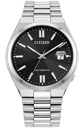 RELÓGIO CITIZEN NJ0150-56EN CALENDÁRIO