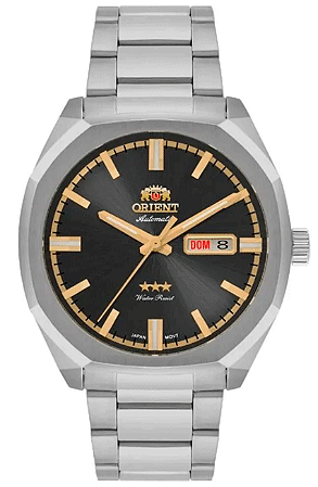 RELÓGIO ORIENT NH3SS008 G1SX MASCULINO