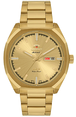 RELÓGIO ORIENT NH3GG008 C1KX MASCULINO