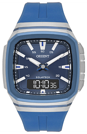 RELÓGIO ORIENT GBSPA004 D1DX MASCULINO