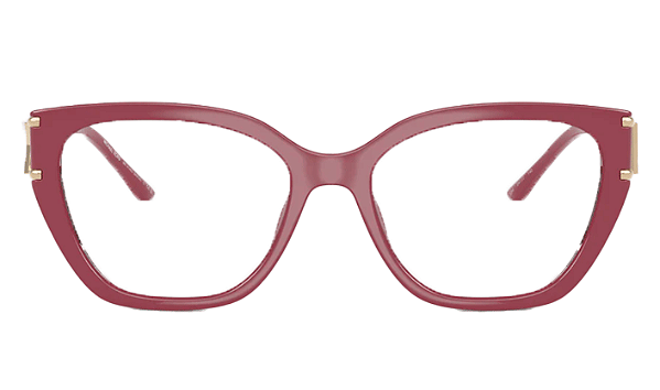 ARMAÇÃO MICHAEL KORS ACETATO METAL  3256 54 MK4140U FEMININO