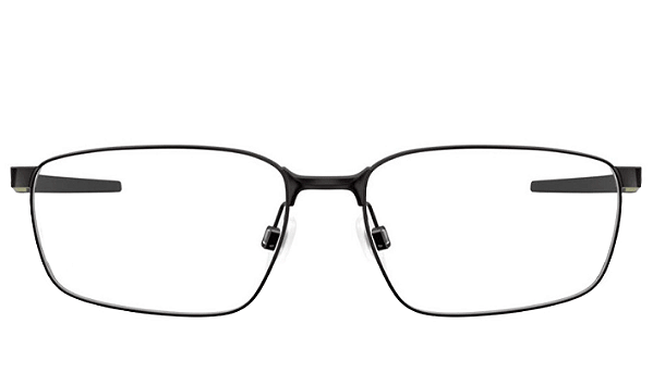 ARMAÇÃO OAKLEY METAL ACETATO OX3249-0558 MASCULINO