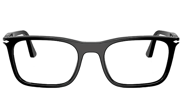 ARMAÇÃO PERSOL ACETATO 3358-V 95 56 MASCULINO