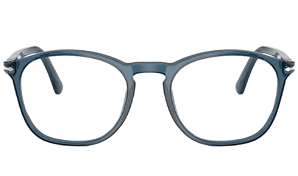 ARMAÇÃO PERSOL ACETATO 3007-V-M 1197 52 MASCULINO