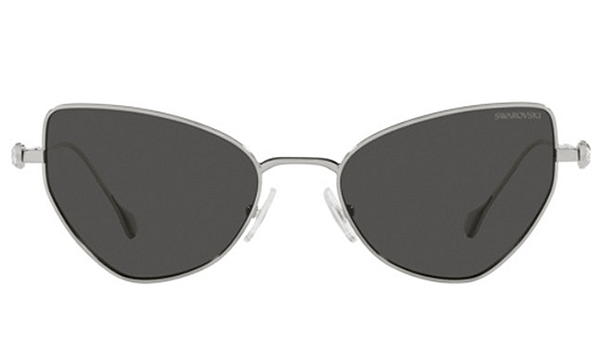ÓCULOS DE SOL SWAROVSKI METAL SK7011 400187 56 FEMININO