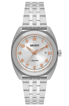 RELÓGIO ORIENT FBSS1204 S2SX FEMININO
