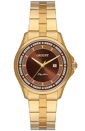 RELÓGIO ORIENT FGSS1259 N1KX FEMININO