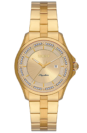 RELÓGIO ORIENT FGSS1259 C1KX FEMININO