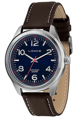 RELÓGIO LINCE MRCH218L46 D2NX MASCULINO