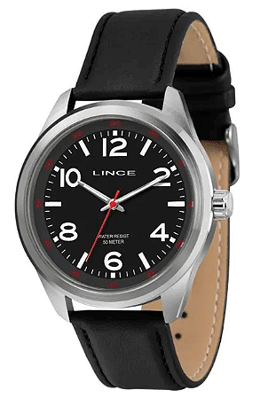 RELÓGIO LINCE MRCH218L46 P2PX MASCULINO