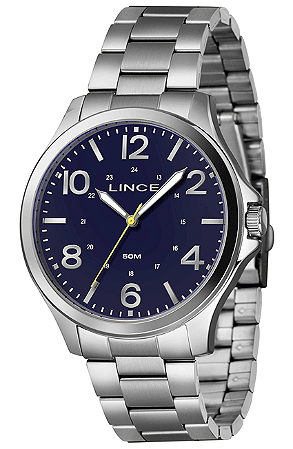 RELÓGIO LINCE MRMM017L46 D2SX MASCULINO