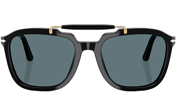 ÓCULOS DE SOL PERSOL ACETATO 0203-S 95/3R 57 UNISSEX