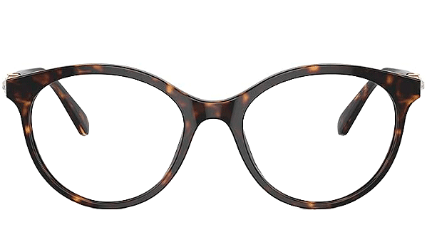 ARMAÇÃO SWAROVSKI ACETATO SK2019 1002 52 FEMININO