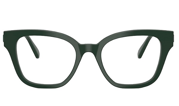 ARMAÇÃO SWAROVSKI ACETATO SK2048 1026 52 FEMININO