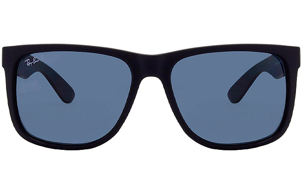 ÓCULOS DE SOL RAY-BAN ACETATO RB4165L 622/2V 57 MASCULINO
