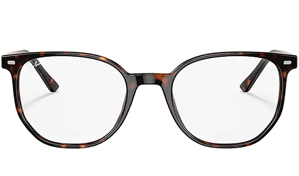 ARMAÇÃO RAY-BAN ACETATO RB5397 2012 50 FEMININO