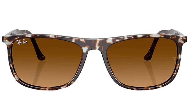 ÓCULOS DE SOL RAY-BAN ACETATO RB3745L 006/71 63 MASCULINO