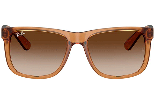 ÓCULOS DE SOL RAY-BAN RB4165 6814/13 54 ACETATO UNISSEX