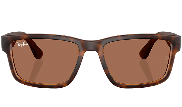 ÓCULOS DE SOL RAY-BAN ACETATO RB4438L 656473 58 UNISSEX