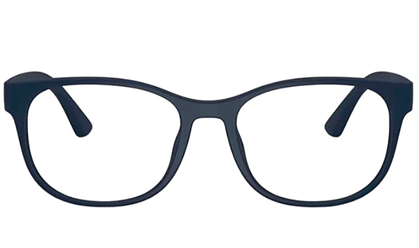ARMAÇÃO RAY-BAN ACETATO RB7253L 5412 55 UNISSEX