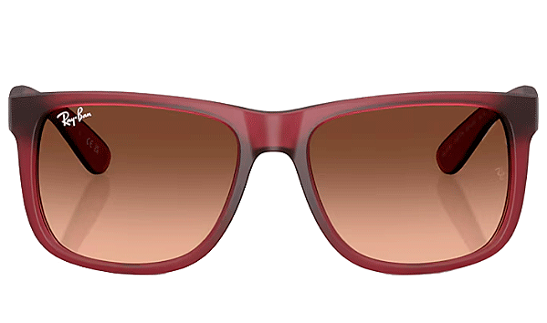 ÓCULOS DE SOL RAY-BAN ACETATO RB4165 RB4165 UNISSEX