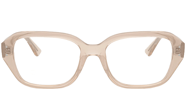ARMAÇÃO RAY-BAN ACETATO RB7258 8433 53 FEMININO