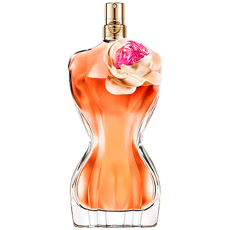 PERFUME JEAN PAUL GAULTIER LA BELLE FLOWER EDITION EUA DE PARFUM FEMININO
