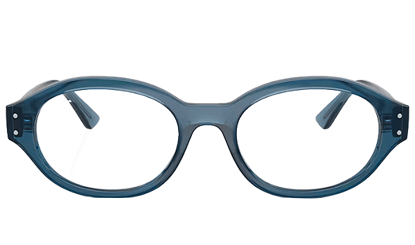 ARMAÇÃO RAY-BAN ACETATO RB7257 8434 54 FEMININO