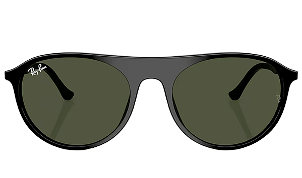 ÓCULOS DE SOL RAY-BAN ACETATO RB2215 901/31 59 UNISSEX