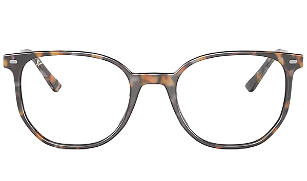 ARMAÇÃO RAY-BAN ACETATO RB5397 8173 52 FEMININO