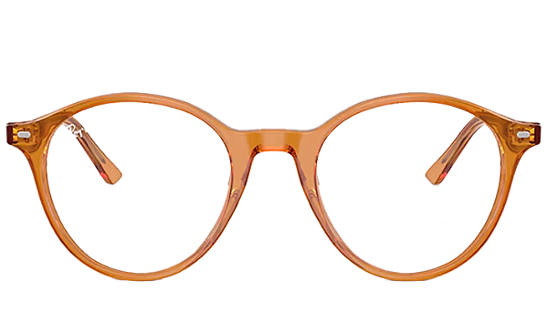ARMAÇÃO RAY-BAN ACETATO RB5430 8439 51 UNISSEX