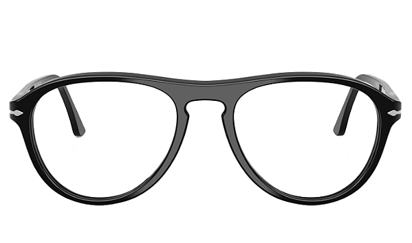 ARMAÇÃO PERSOL ACETATO 3371-V 95 55 UNISSEX