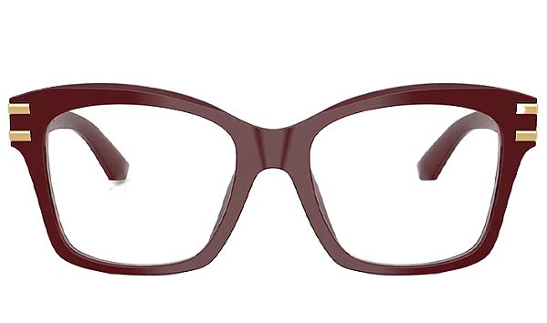 ARMAÇÃO DOLCE GABBANA ACETATO DG3419 3091 54 FEMININO