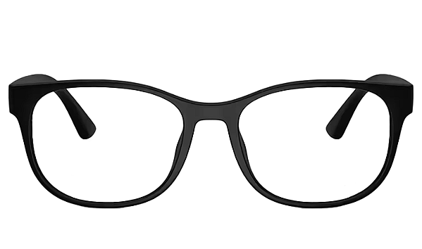 ARMAÇÃO RAY-BAN ACETATO RB7253L 5196 55 UNISSEX