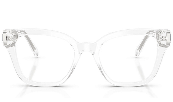 ARMAÇÃO SWAROVSKI ACETATO SK2048 1027 52 FEMININO