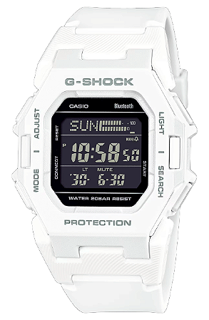 RELÓGIO CASIO G-SHOCK GD-B500-7DR UNISSEX