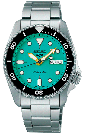 RELÓGIO SEIKO SRPK33B1 F1SX MASCULINO