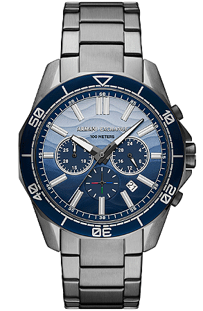 RELÓGIO ARMANI EXCHANGE AX1967B1 D1GX MASCULINO