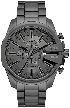 RELÓGIO DIESEL DZ4676B1 G1GX MASCULINO