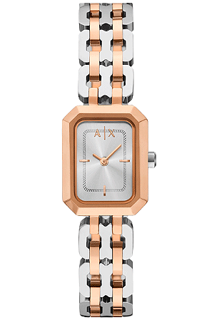 RELÓGIO ARMANI EXCHANGE AX5810B1 S1SR FEMININO