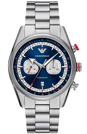 RELÓGIO EMPORIO ARMANI AR11676B1 D1SX FEMININO