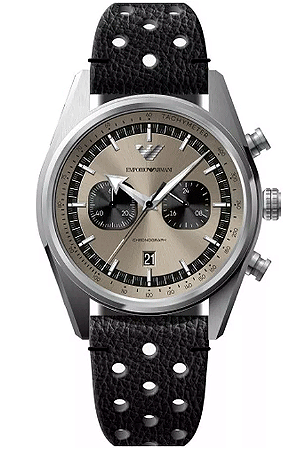 RELÓGIO EMPORIO ARMANI AR11677B1 G1PX MASCULINO