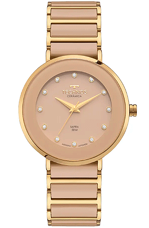 RELÓGIO TECHNOS 2035LMM/1X FEMININO