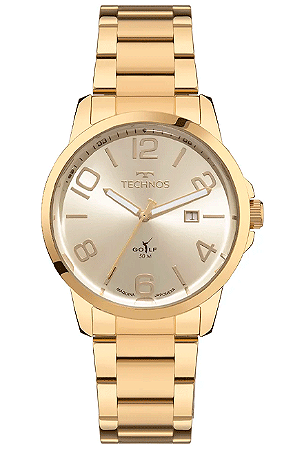 RELÓGIO TECHNOS 2115TZN/1X FEMININO